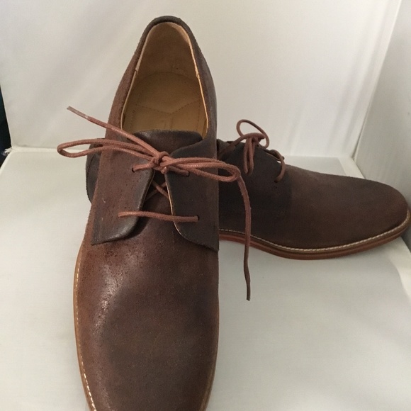 DRESS-UP SHOES FOR MEN. - Picture 4 of 9